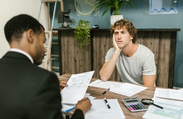 Krediet Consolidatie